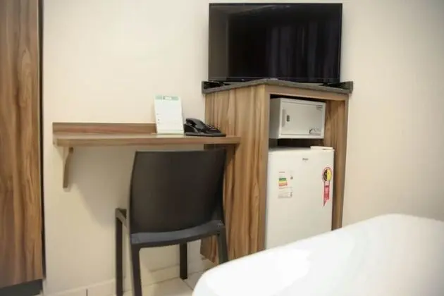 Quarto Standard Duplo Twin