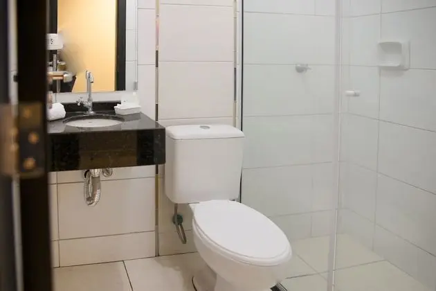 Quarto Standard Duplo Twin