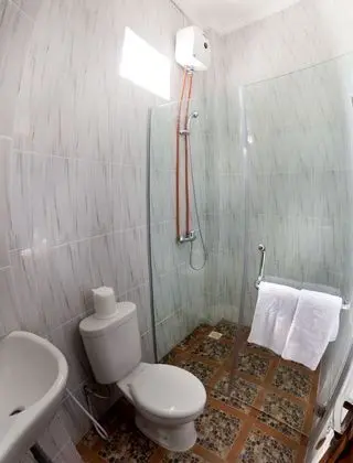 Superior Tek Büyük Yataklı Oda