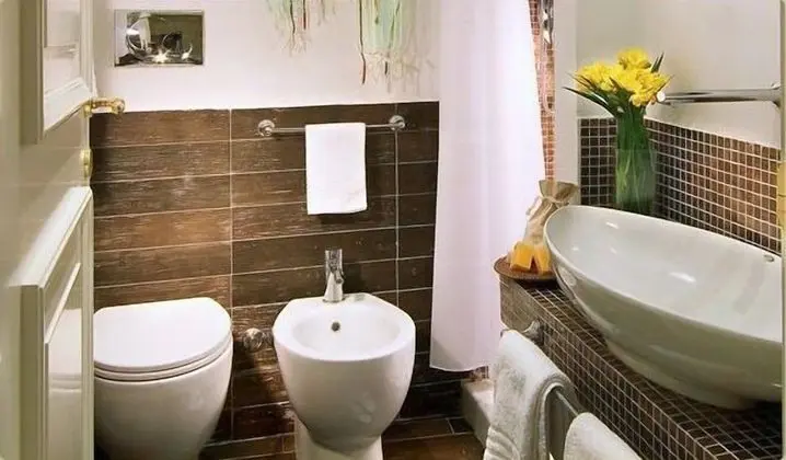 Classic Tek Büyük Yataklı Oda