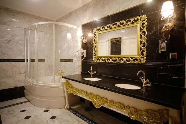 Deluxe Süit (King)