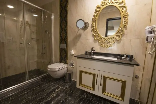 Standard Tek Büyük Yataklı Oda, 1 Yatak Odası