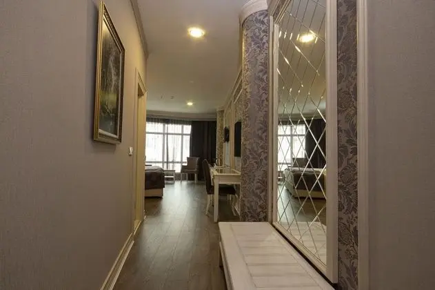 Standard Tek Büyük Yataklı Oda, 1 Yatak Odası