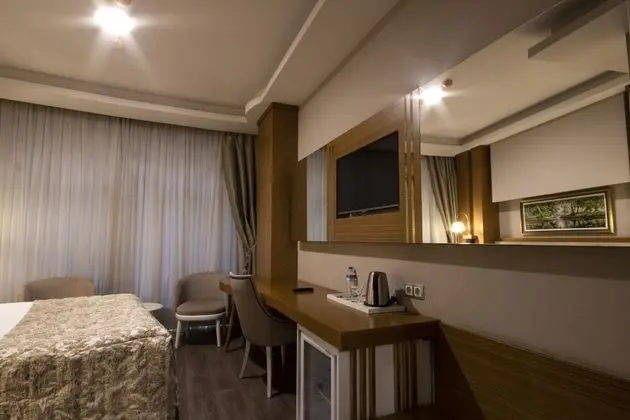 Standard Tek Büyük Yataklı Oda, 1 Yatak Odası