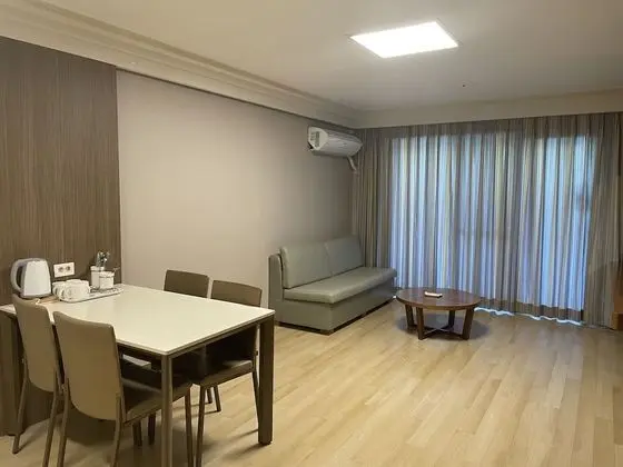 [POOL PKG for 2] Sono Belle TowerB Suite(cooking) - Sono Felice Indoor Pool for 2 people