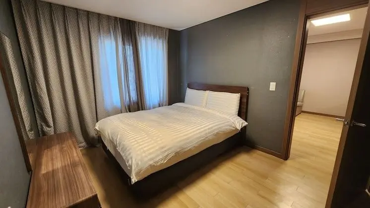 [POOL PKG for 2] Sono Belle TowerB Suite(cooking) - Sono Felice Indoor Pool for 2 people