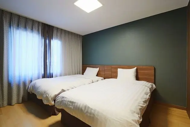 [POOL PKG for 2] Sono Belle TowerB Suite(cooking) - Sono Felice Indoor Pool for 2 people