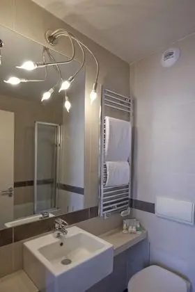 Standard Tek Kişilik Oda