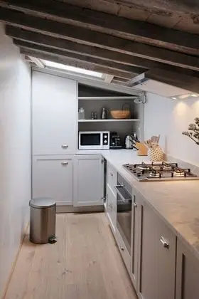 Apart Daire, 1 Yatak Odası