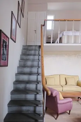 Apart Daire, 1 Yatak Odası