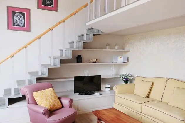 Apart Daire, 1 Yatak Odası