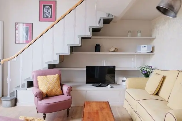 Apart Daire, 1 Yatak Odası