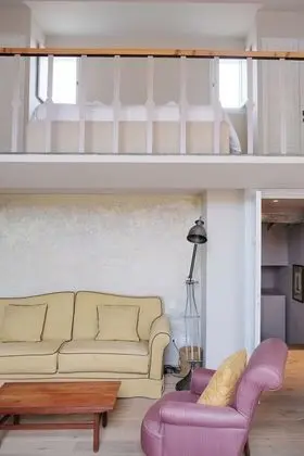 Apart Daire, 1 Yatak Odası