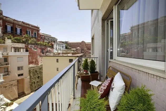 Comfort Tek Büyük Yataklı Oda, 1 Büyük (Queen) Boy Yatak, Sigara İçilmez, Şehir Manzaralı