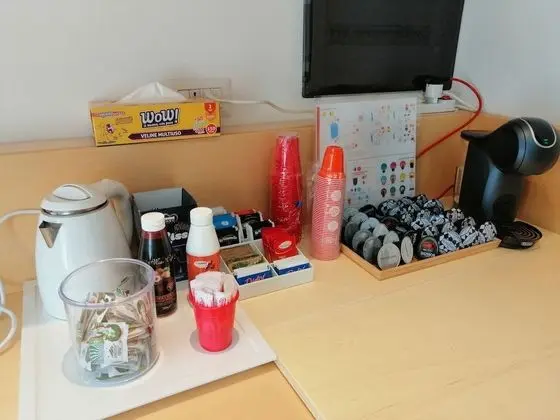 Comfort Tek Büyük Yataklı Oda, 1 Büyük (Queen) Boy Yatak, Sigara İçilmez, Şehir Manzaralı