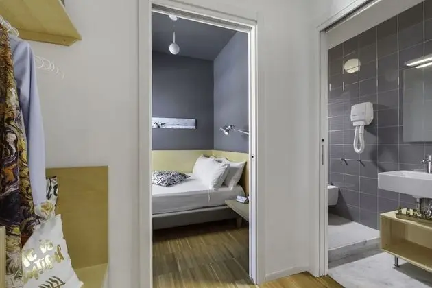 Family Dört Kişilik Oda, Birden Çok Yatak, Sigara İçilmez, Şehir Manzaralı