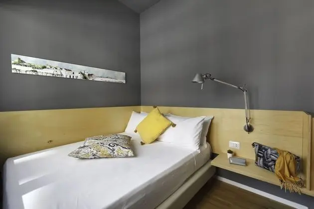 Family Dört Kişilik Oda, Birden Çok Yatak, Sigara İçilmez, Şehir Manzaralı