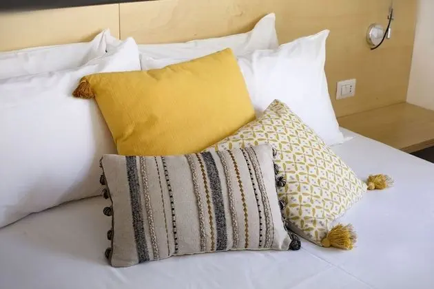 Family Dört Kişilik Oda, Birden Çok Yatak, Sigara İçilmez, Şehir Manzaralı