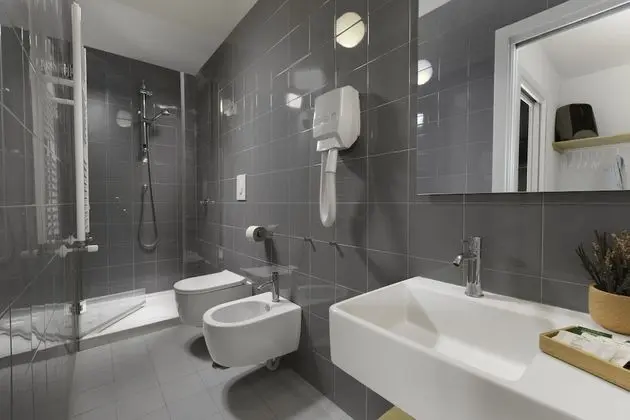 Family Dört Kişilik Oda, Birden Çok Yatak, Sigara İçilmez, Şehir Manzaralı