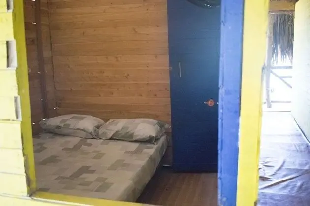 Tek Büyük Yataklı Oda, 1 Çift Kişilik Yatak, Sigara İçilmez