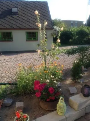 Kulübe, 1 Yatak Odası (Self-catering)