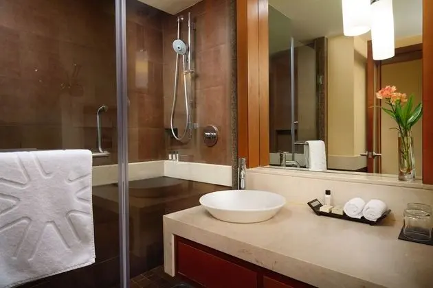 Superior Oda, 1 En Büyük (King) Boy Yatak, Şehir Manzaralı