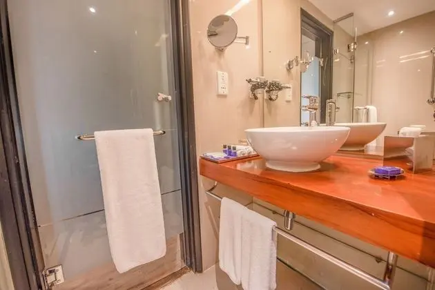 Superior Twin Room including 15% off on F&B & Spa