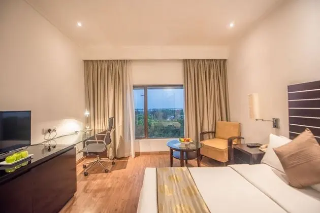 Superior Twin Room including 15% off on F&B & Spa