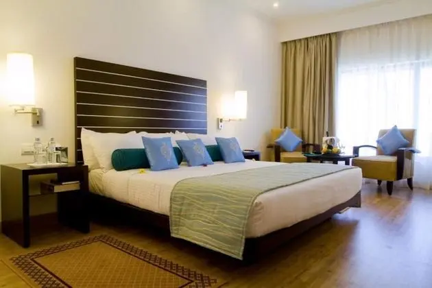 Superior King Room including 15% off on F&B & Spa