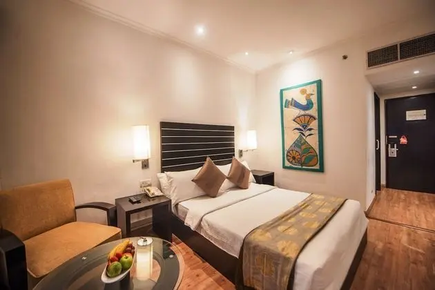 Superior Queen Room including 15% off on F&B & Spa