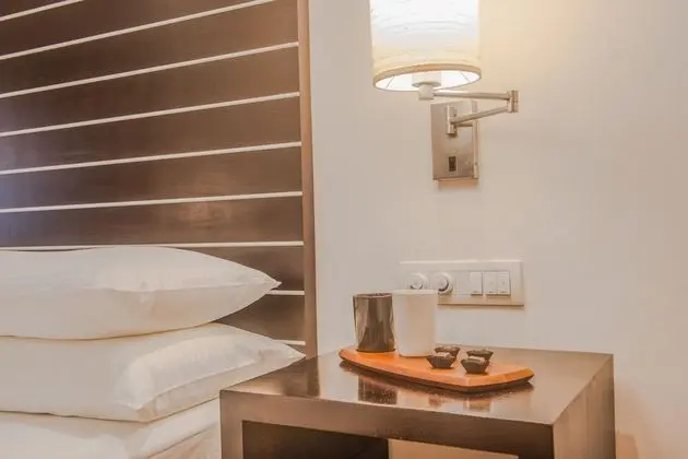Superior Twin Room including 15% off on F&B & Spa
