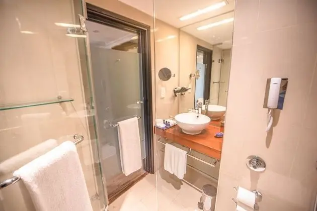 Superior Twin Room including 15% off on F&B & Spa