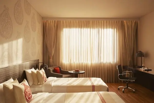 Premium Oda, 1 En Büyük (King) Boy Yatak, Tepe Manzaralı (Indulgence)