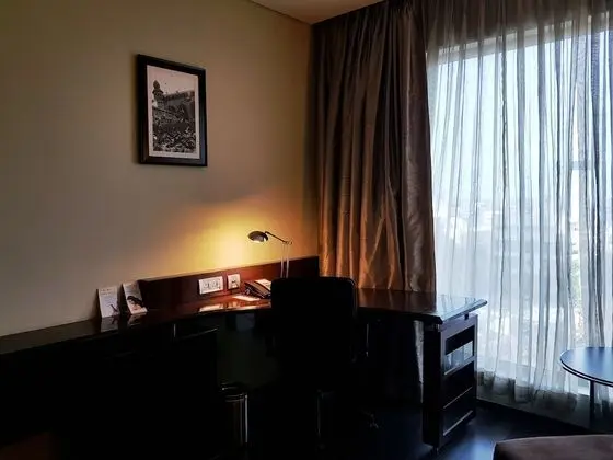 Superior Oda, 2 Tek Kişilik Yatak, Şehir Manzaralı (Charm)