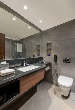 Standard Oda, 2 Tek Kişilik Yatak, Şehir Manzaralı