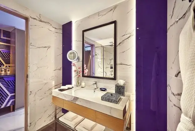 Superior Oda, 1 Tek Kişilik Yatak