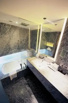 Deluxe Oda, 2 Tek Kişilik Yatak, Şehir Manzaralı (Delight)