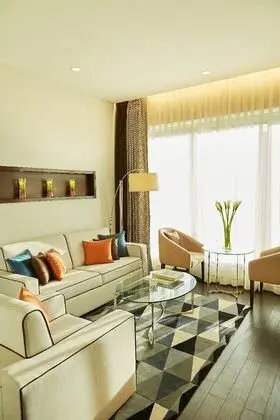 Executive Süit, 1 Yatak Odası, Şehir Manzaralı