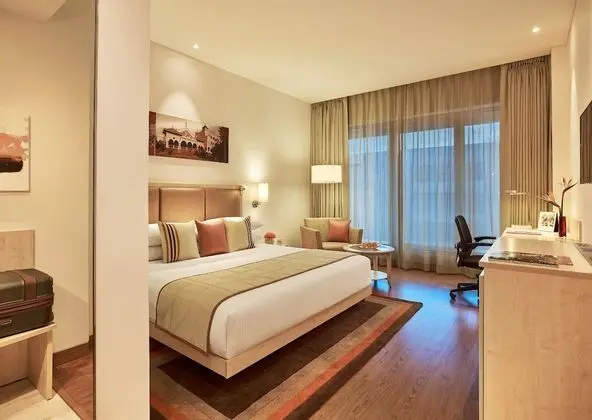 Executive Süit, 1 Yatak Odası, Şehir Manzaralı