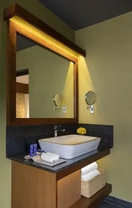 Premium Oda, 2 Tek Kişilik Yatak, Balkon, Havuz Manzaralı