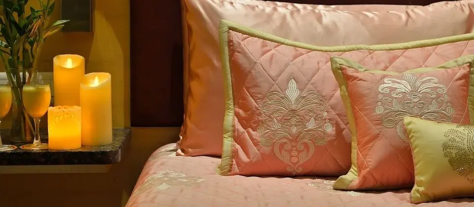 Standard Oda, 2 Tek Kişilik Yatak, Şehir Manzaralı