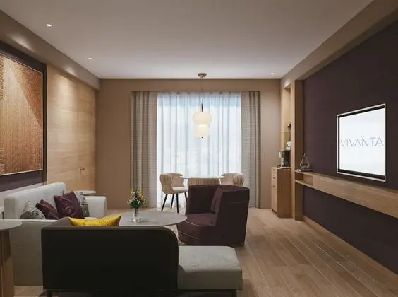 Executive Süit, 1 En Büyük (King) Boy Yatak