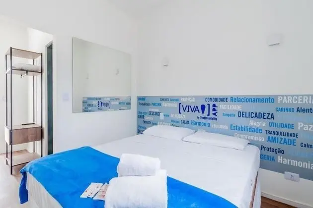 Deluxe İki Ayrı Yataklı Oda, 1 Çift Kişilik Yatak