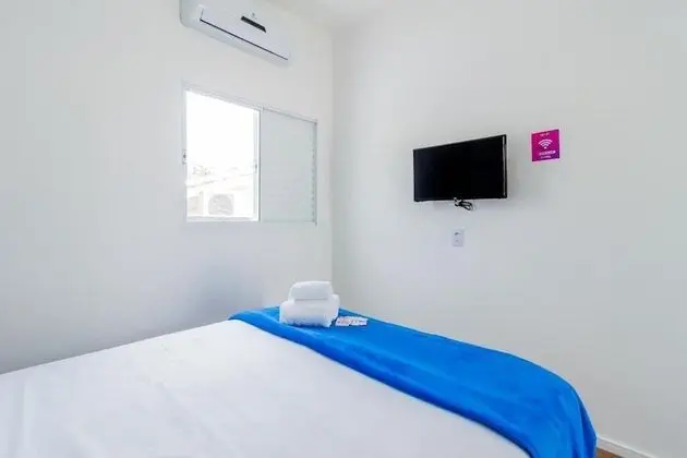 Deluxe İki Ayrı Yataklı Oda, 1 Çift Kişilik Yatak