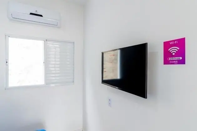 Deluxe İki Ayrı Yataklı Oda, 1 Çift Kişilik Yatak