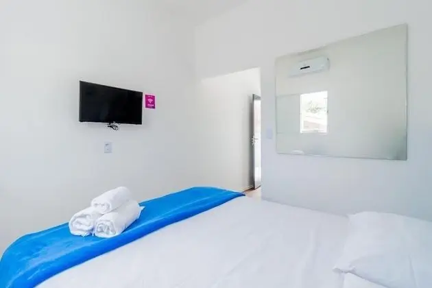 Deluxe İki Ayrı Yataklı Oda, 1 Çift Kişilik Yatak