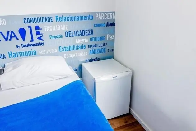 Deluxe İki Ayrı Yataklı Oda, 1 Çift Kişilik Yatak