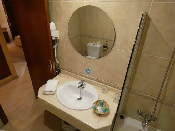 Standard Oda (3+0)