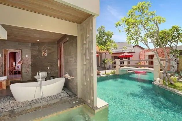 Family Villa