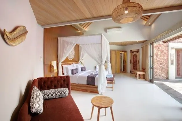 Family Villa